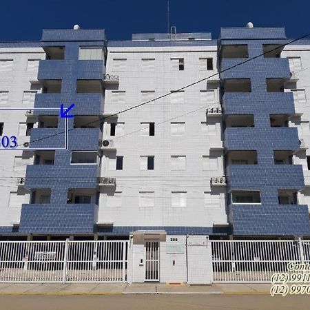 Apartamento Proximo Ao Mar Toninhas! Ubatuba Exterior foto