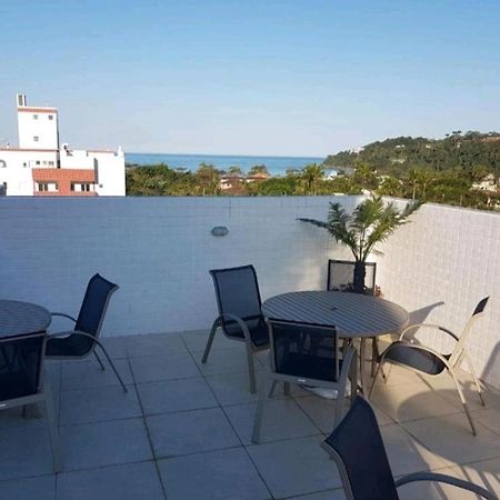 Apartamento Proximo Ao Mar Toninhas! Ubatuba Exterior foto