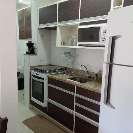 Apartamento Proximo Ao Mar Toninhas! Ubatuba Exterior foto