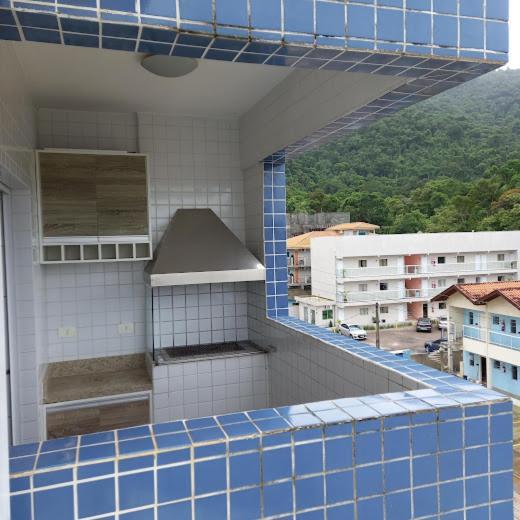 Apartamento Proximo Ao Mar Toninhas! Ubatuba Exterior foto