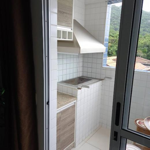 Apartamento Proximo Ao Mar Toninhas! Ubatuba Exterior foto