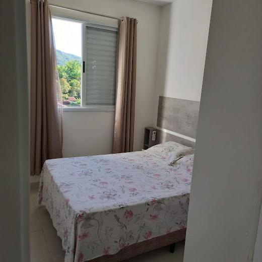 Apartamento Proximo Ao Mar Toninhas! Ubatuba Exterior foto