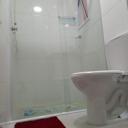 Apartamento Proximo Ao Mar Toninhas! Ubatuba Exterior foto