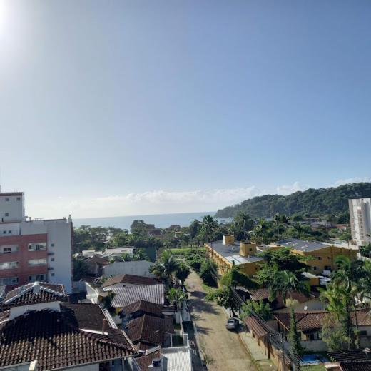 Apartamento Proximo Ao Mar Toninhas! Ubatuba Exterior foto