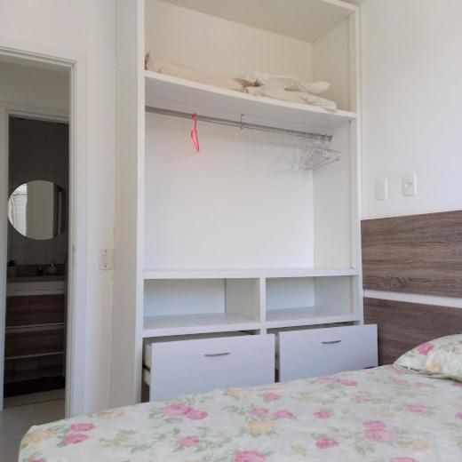 Apartamento Proximo Ao Mar Toninhas! Ubatuba Exterior foto