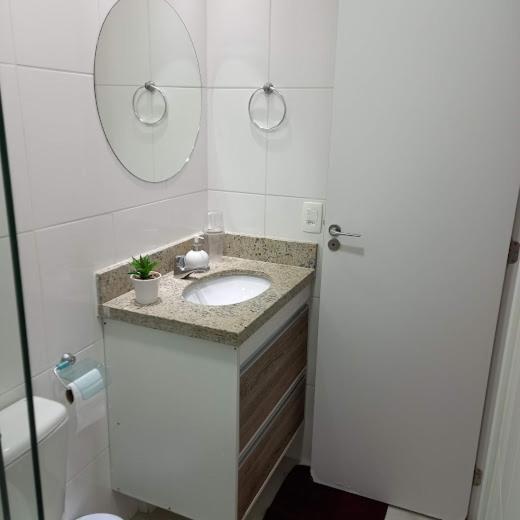 Apartamento Proximo Ao Mar Toninhas! Ubatuba Exterior foto