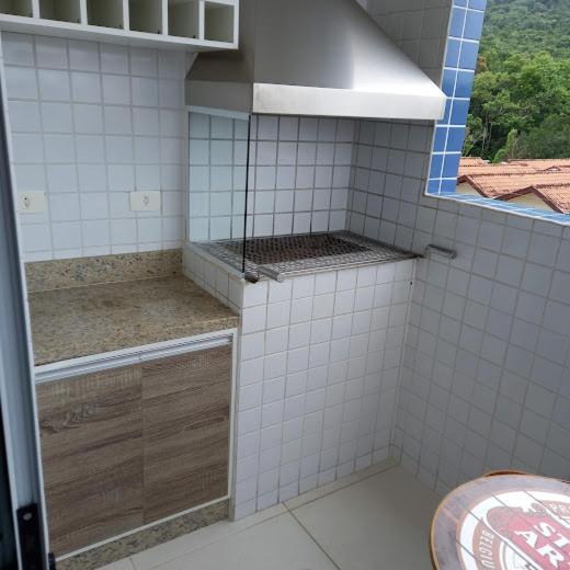 Apartamento Proximo Ao Mar Toninhas! Ubatuba Exterior foto