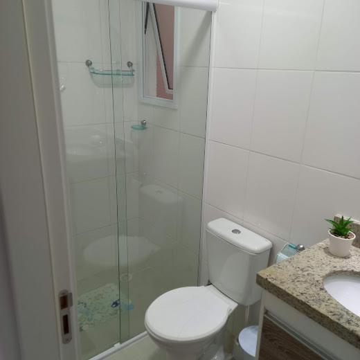Apartamento Proximo Ao Mar Toninhas! Ubatuba Exterior foto