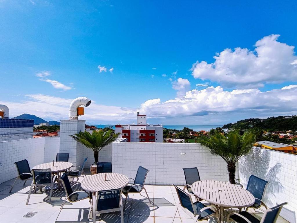 Apartamento Proximo Ao Mar Toninhas! Ubatuba Exterior foto