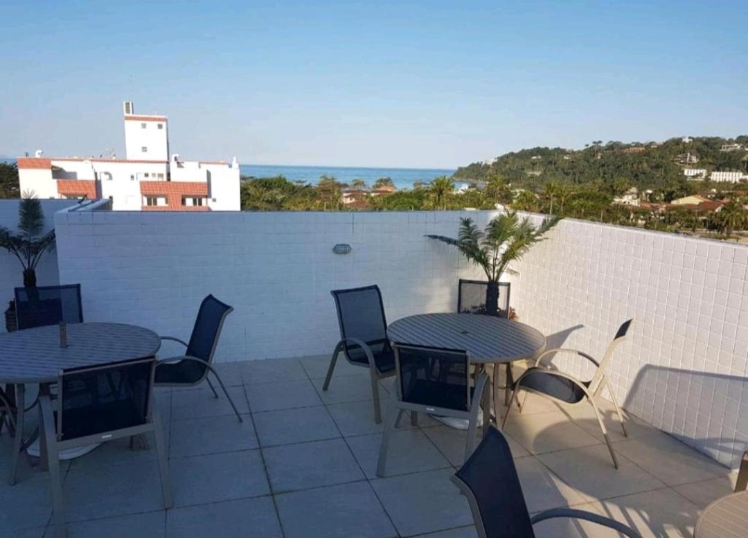 Apartamento Proximo Ao Mar Toninhas! Ubatuba Exterior foto