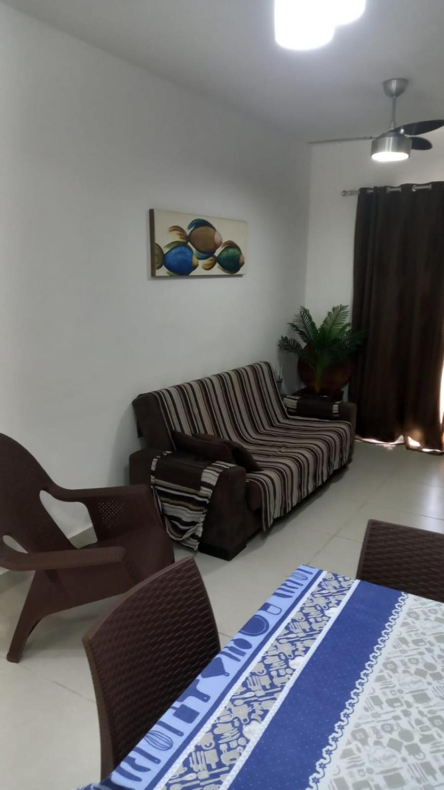 Apartamento Proximo Ao Mar Toninhas! Ubatuba Exterior foto