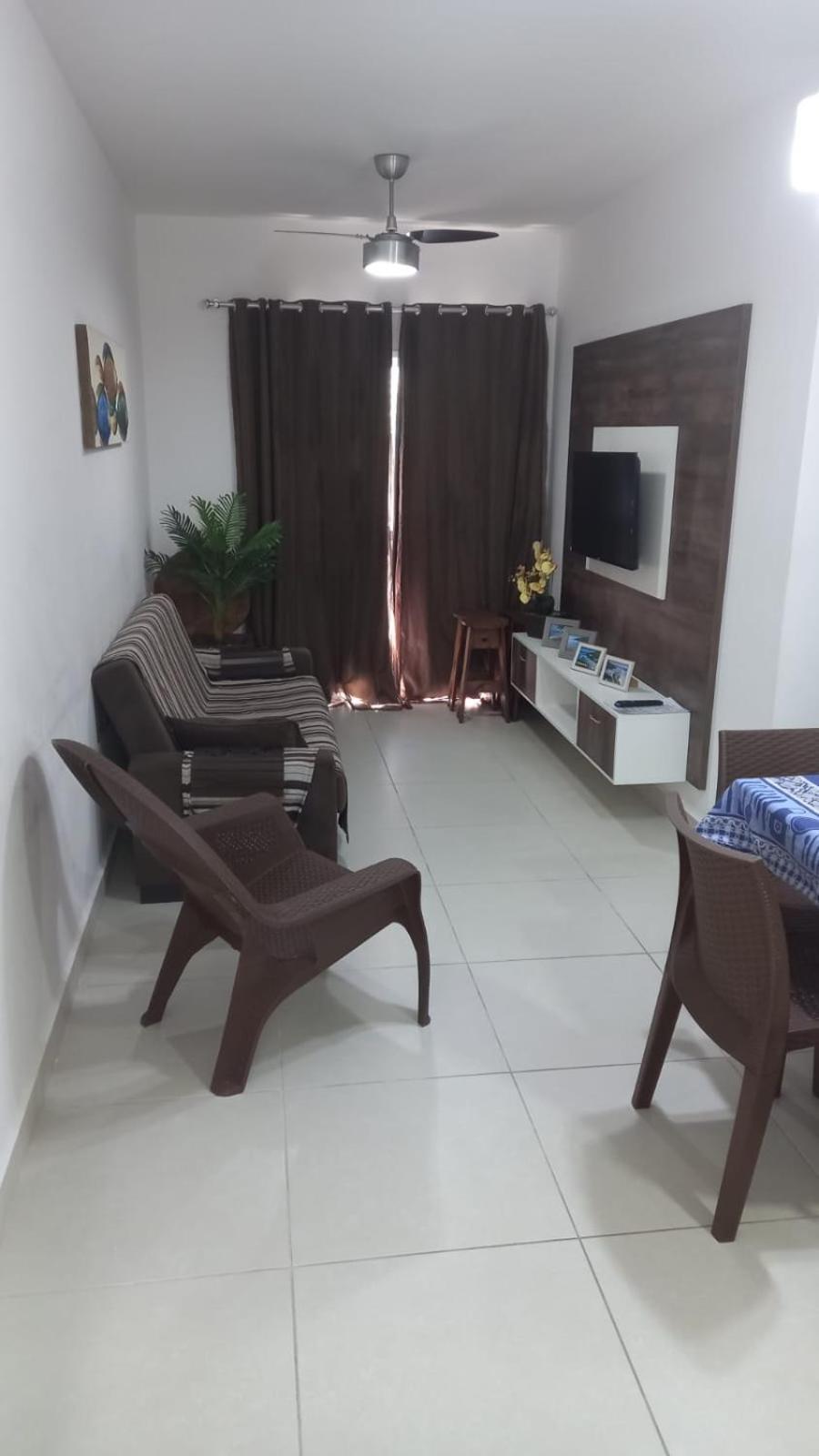 Apartamento Proximo Ao Mar Toninhas! Ubatuba Exterior foto